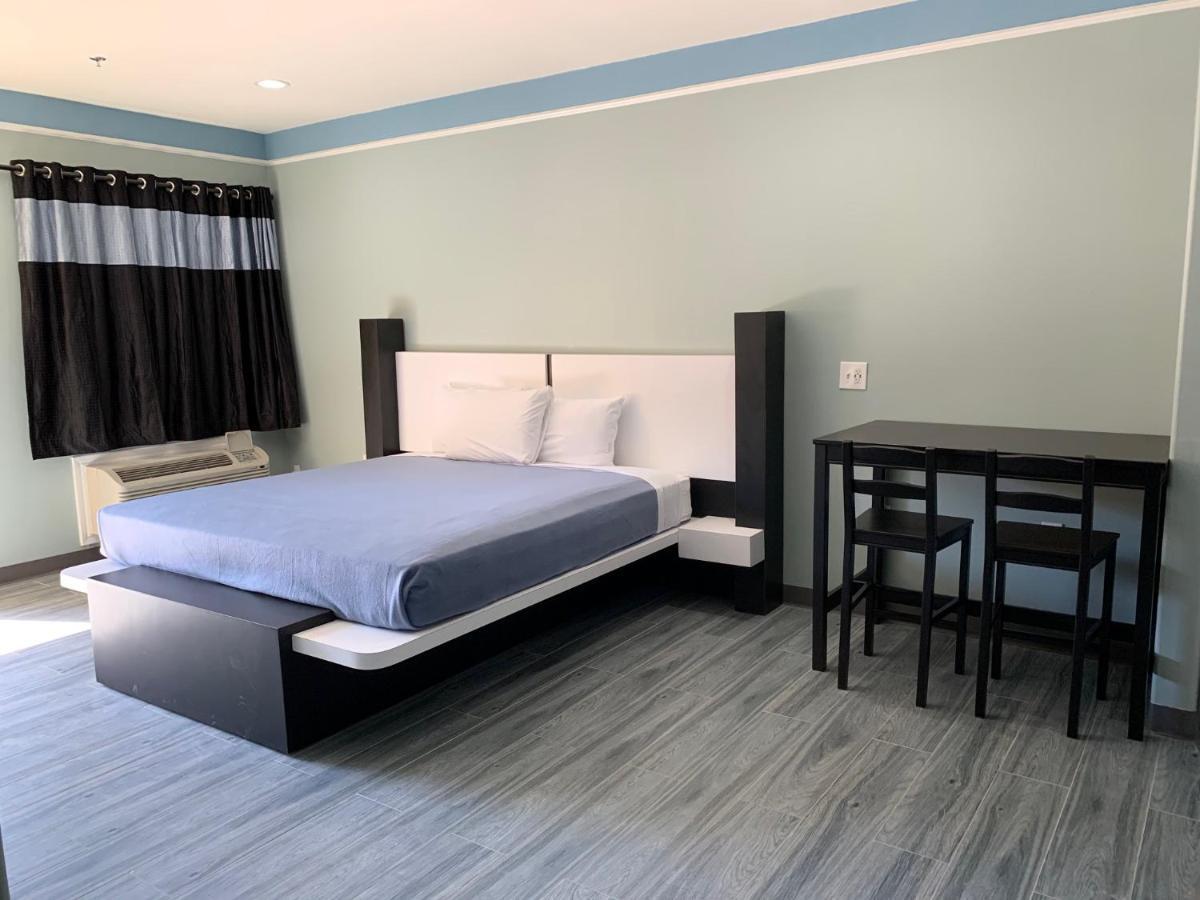 Crystal Suites Хьюстон Экстерьер фото