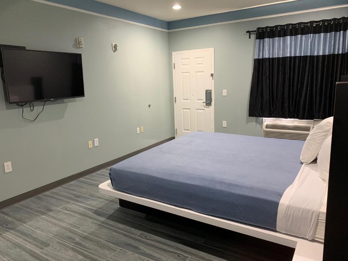 Crystal Suites Хьюстон Экстерьер фото