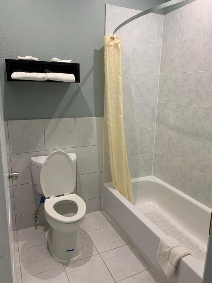 Crystal Suites Хьюстон Экстерьер фото